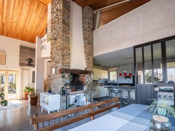 1 - Montesquieu-des-Albères, House
