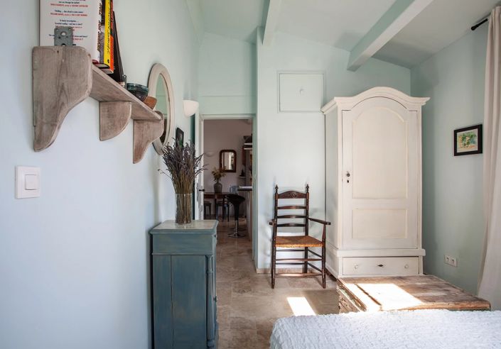 Image No.8-Maison de 2 chambres à vendre à Flayosc