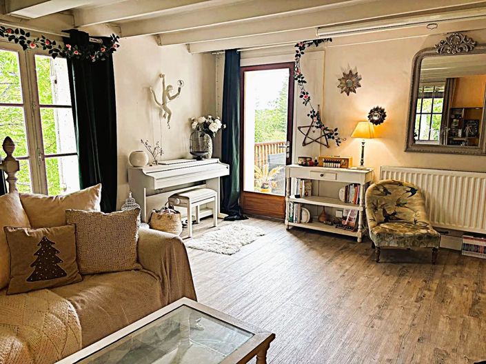 Image No.3-2 Bed House for sale