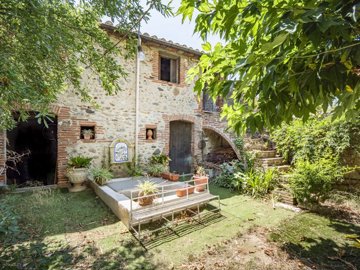 1 - Ille-sur-Têt, House