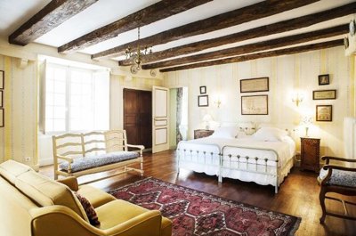 1 - Dordogne, Appartement