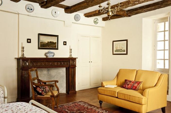 Image No.4-Appartement de 1 chambre à vendre à Dordogne
