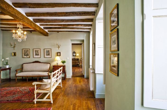 Image No.5-Appartement de 1 chambre à vendre à Dordogne
