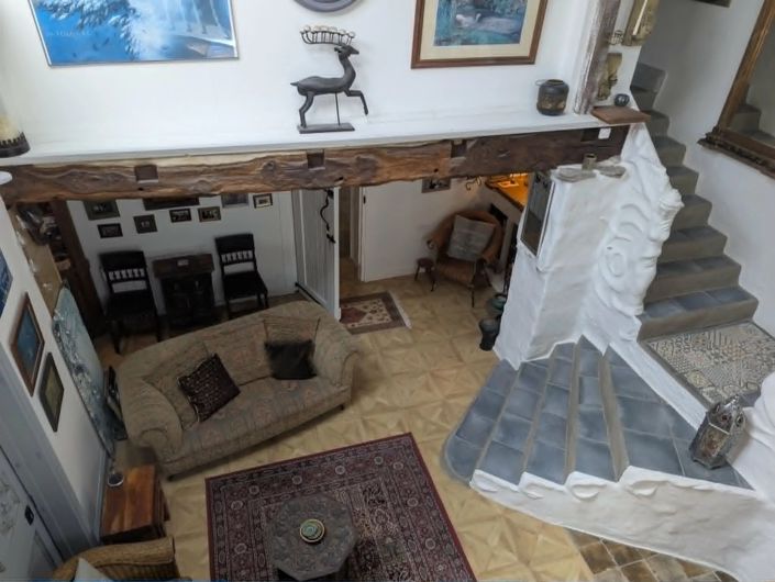 Image No.11-4 Bed Village House for sale
