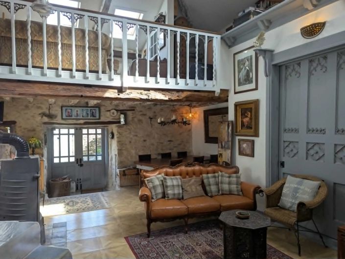 Image No.3-4 Bed Village House for sale