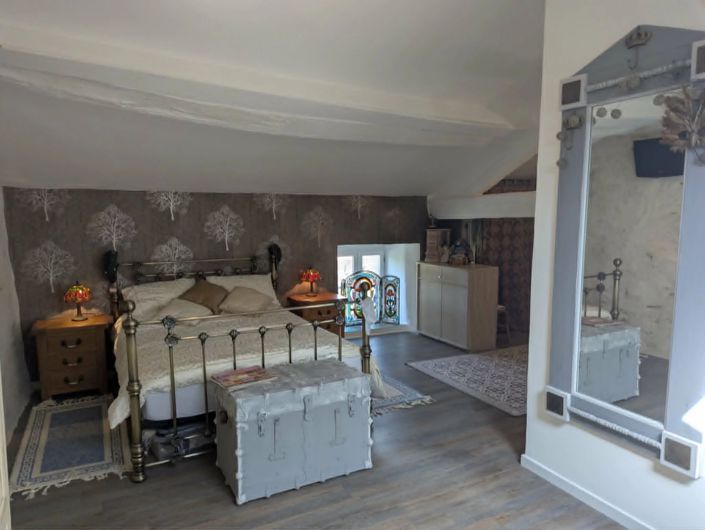 Image No.5-4 Bed Village House for sale