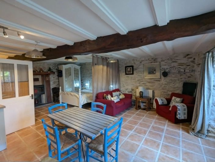 Image No.7-4 Bed Village House for sale