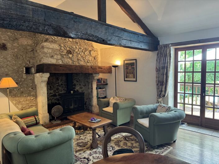 Image No.3-3 Bed Village House for sale