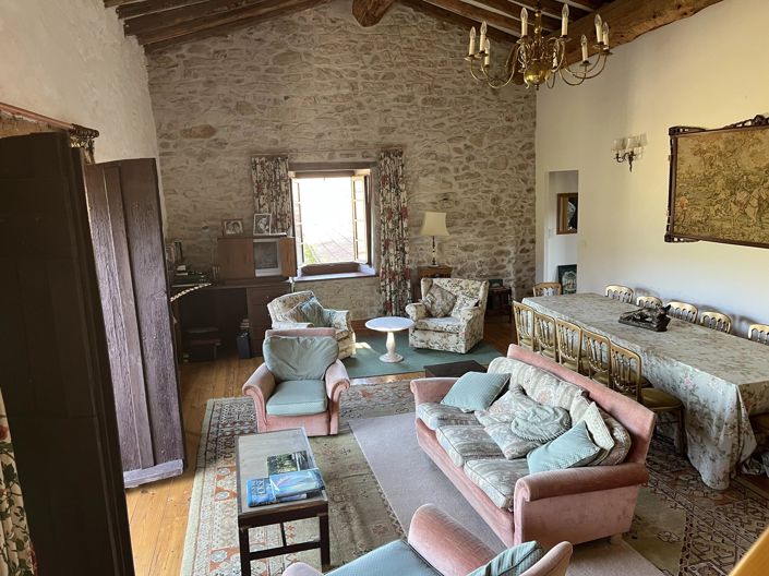 Image No.12-5 Bed Village House for sale