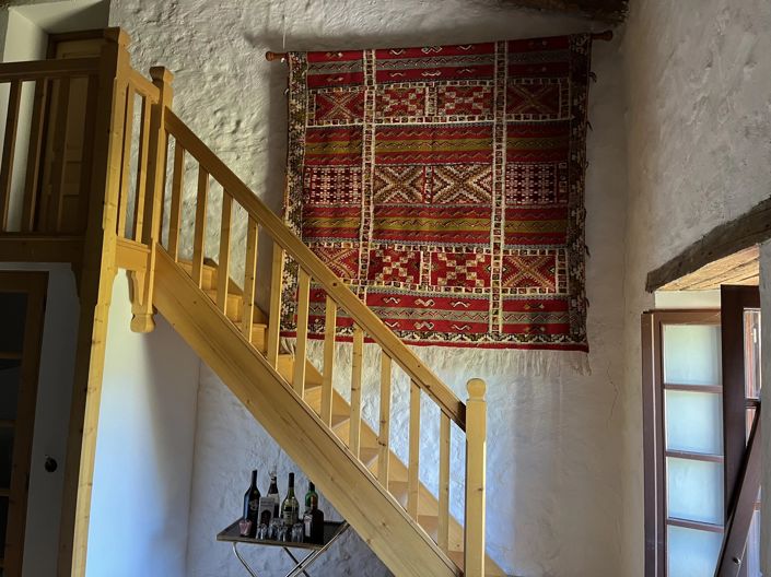 Image No.8-5 Bed Village House for sale