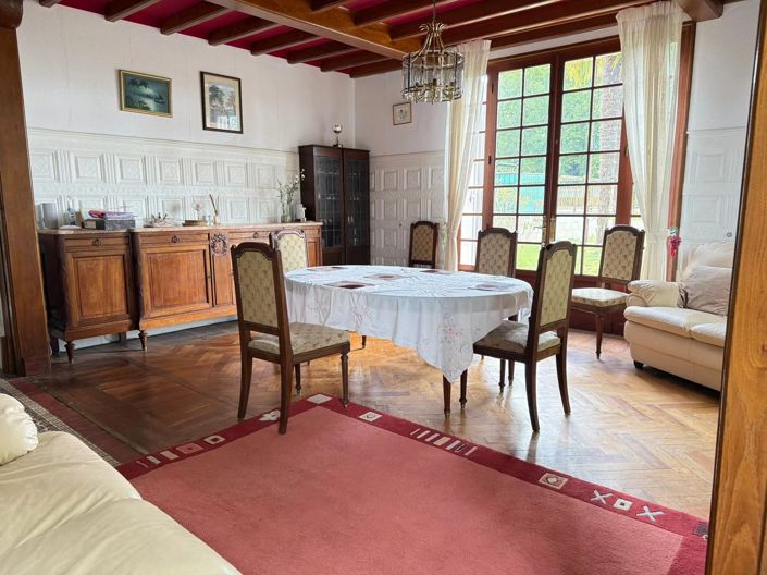 Image No.5-5 Bed Village House for sale