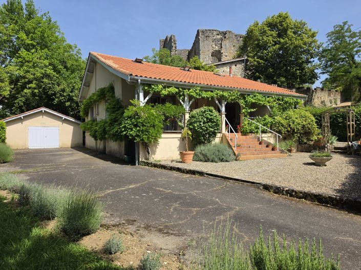 Image No.2-4 Bed House for sale