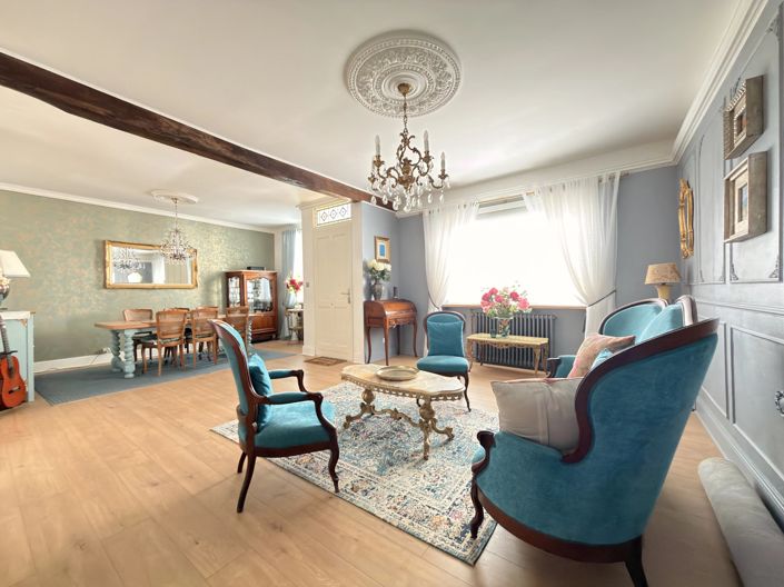 Image No.4-5 Bed House for sale