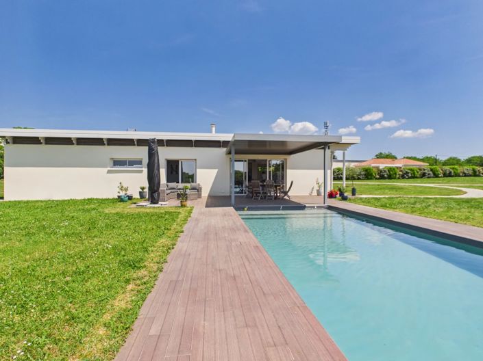 Image No.15-Maison de 4 chambres à vendre à Salignac-Eyvigues