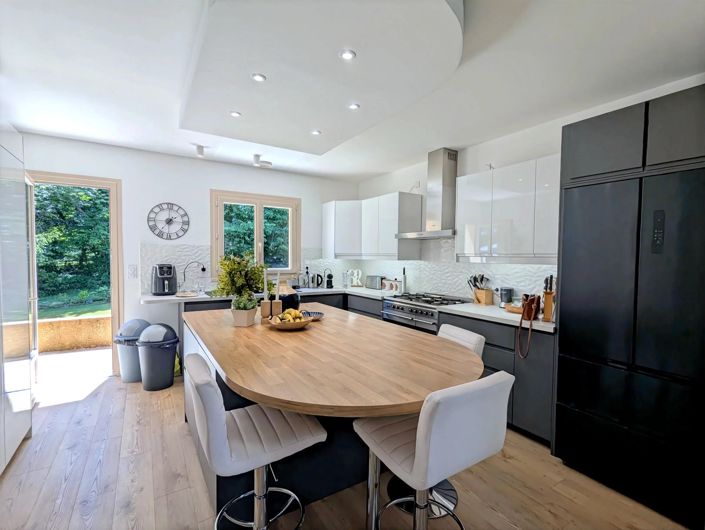 Image No.5-Maison de 3 chambres à vendre à Vitrac