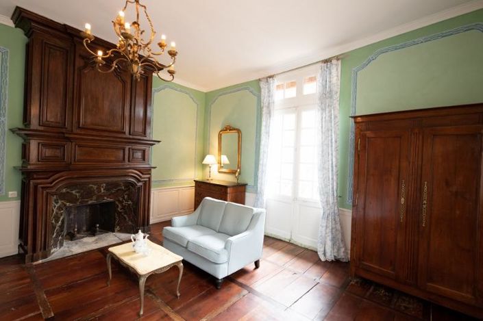 Image No.3-Appartement de 1 chambre à vendre à Dordogne