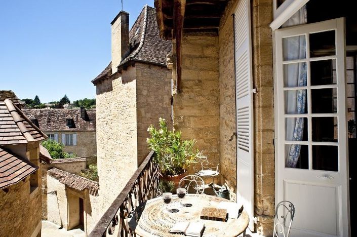 Image No.5-Appartement de 1 chambre à vendre à Dordogne