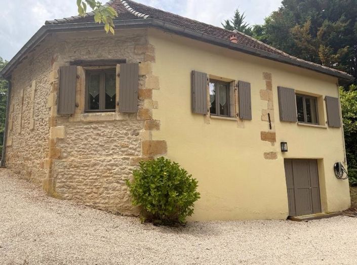 Image No.5-Maison de 4 chambres à vendre à Dordogne