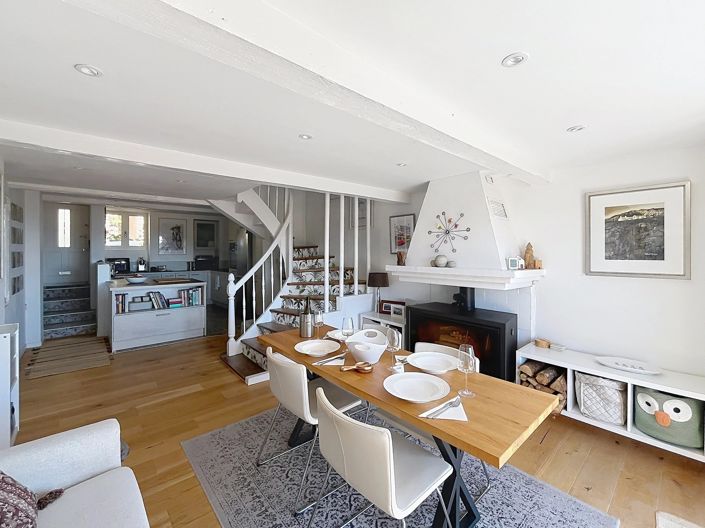Image No.3-2 Bed Village House for sale
