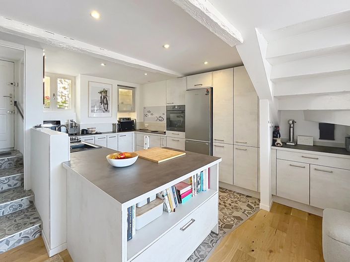 Image No.4-2 Bed Village House for sale