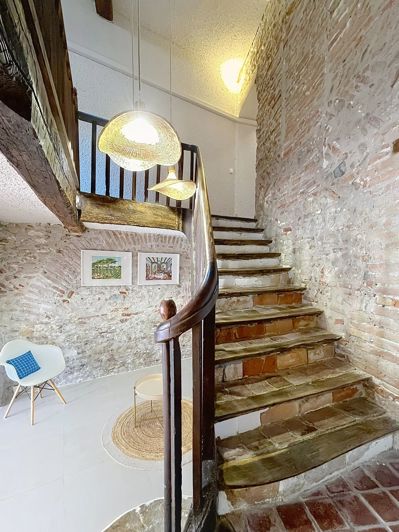 Image No.3-3 Bed Village House for sale