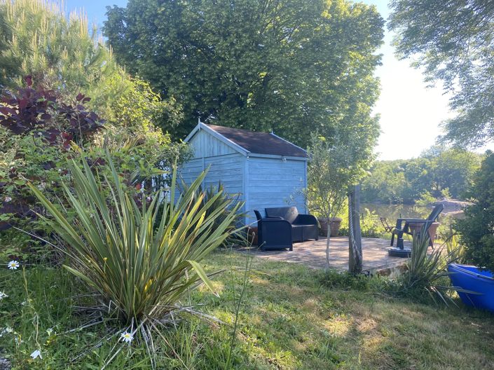 Image No.2-Chalet for sale