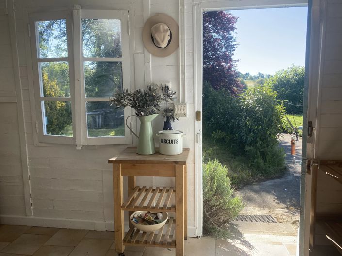Image No.4-Chalet for sale