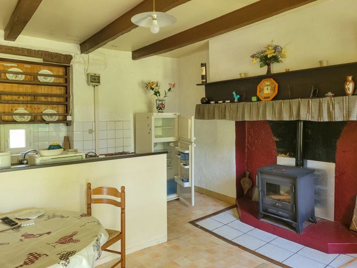 Image No.3-1 Bed House for sale