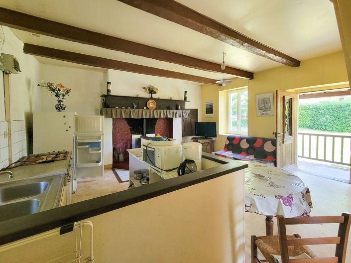 Image No.4-1 Bed House for sale