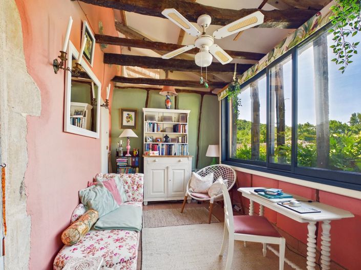 Image No.5-3 Bed Village House for sale