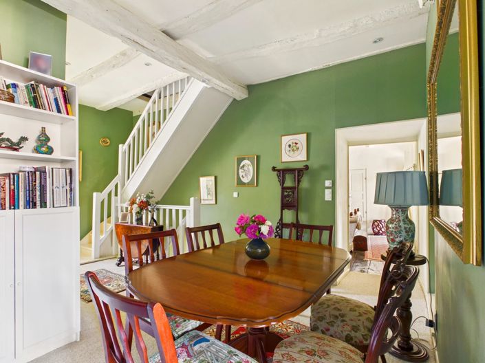 Image No.6-3 Bed Village House for sale