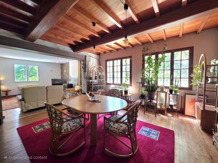Image No.5-5 Bed House for sale