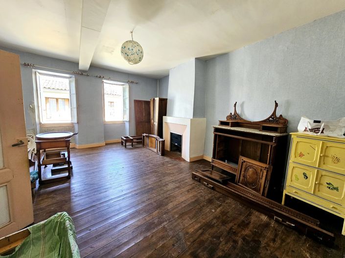 Image No.6-Maison de 1 chambre à vendre à Monségur