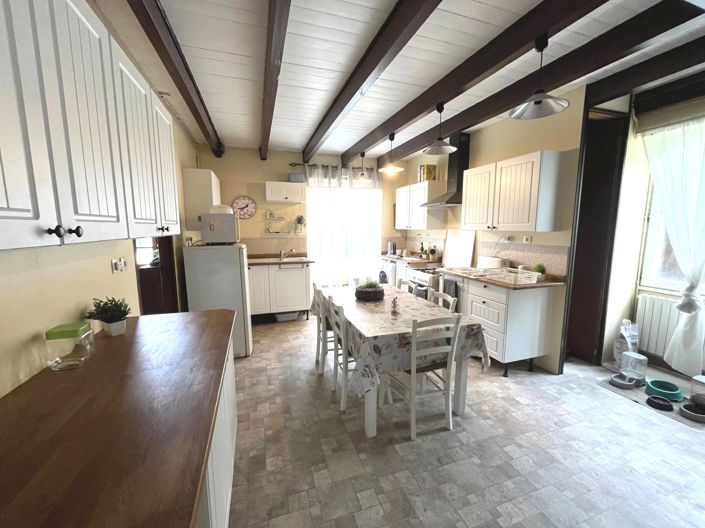 Image No.3-5 Bed Village House for sale