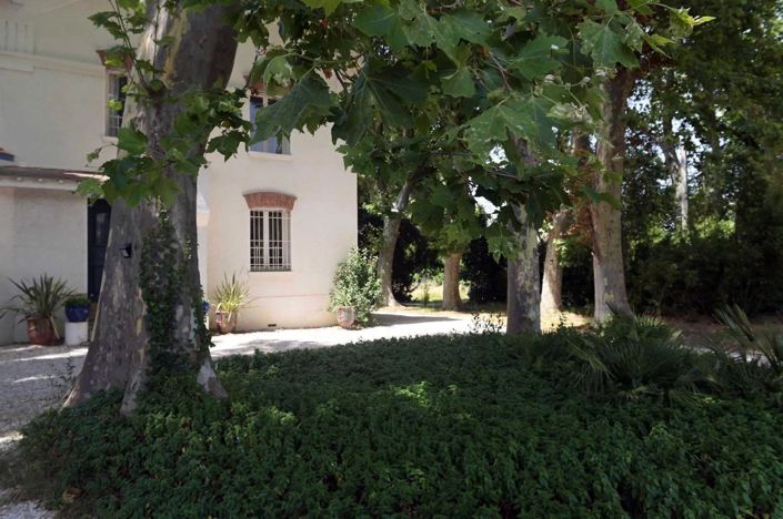 Image No.2-Maison de 7 chambres à vendre à Perpignan