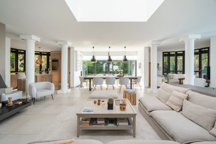 Image No.4-4 Bed House for sale