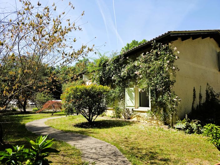 Image No.15-Maison de 5 chambres à vendre à Blasimon