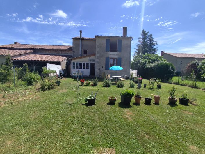 Image No.2-3 Bed Village House for sale