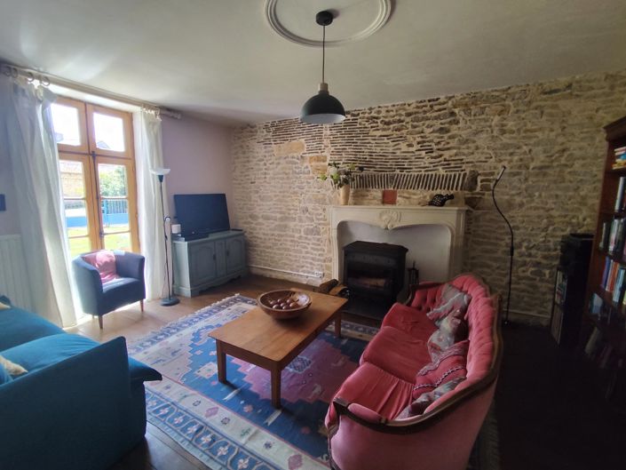 Image No.3-3 Bed Village House for sale
