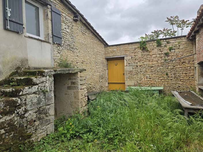 Image No.12-Maison de village de 3 chambres à vendre à Verteuil-sur-Charente