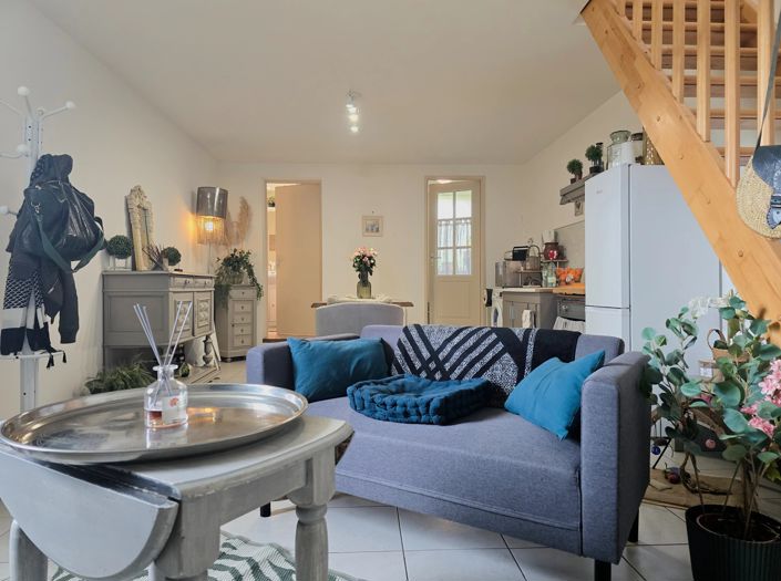 Image No.3-3 Bed Village House for sale