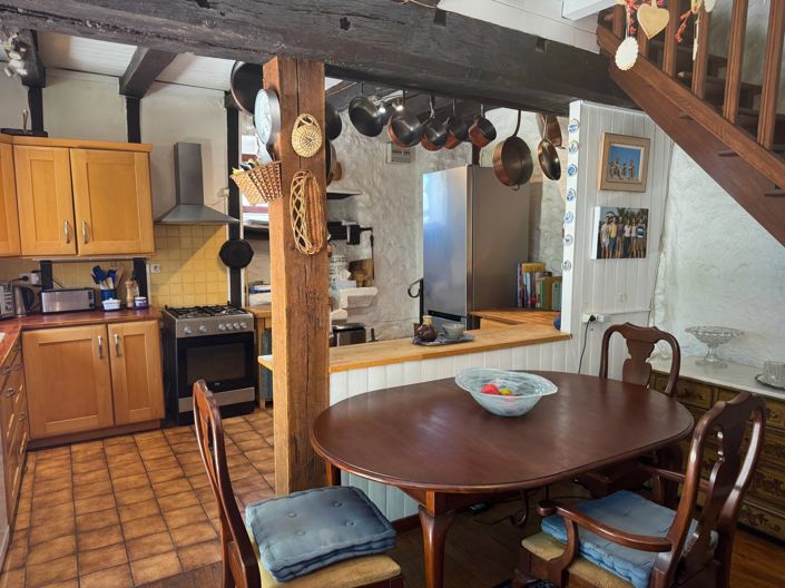 Image No.6-3 Bed Village House for sale