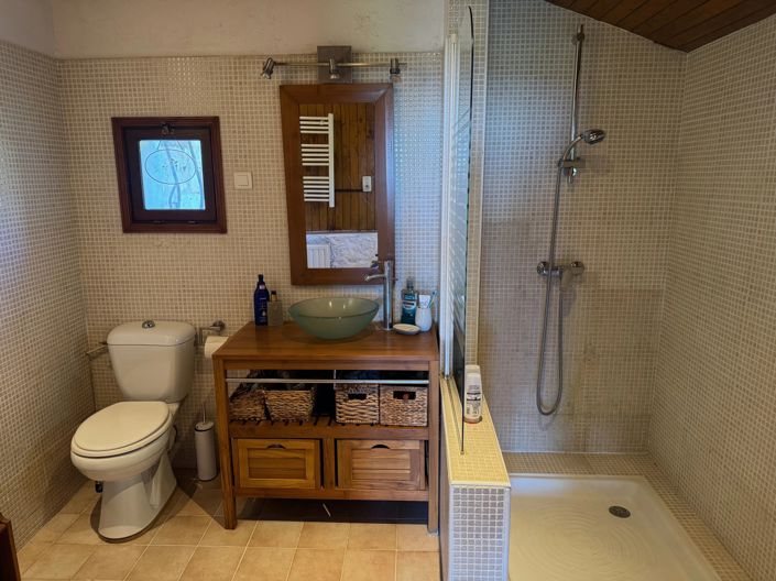Image No.7-3 Bed Village House for sale