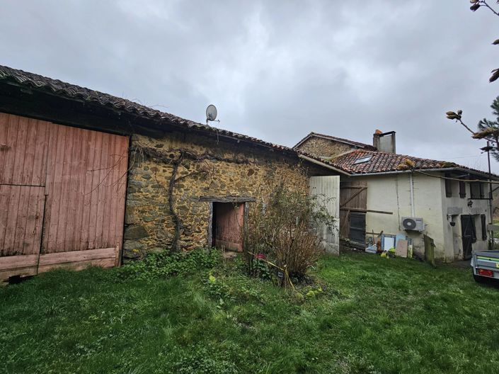 Image No.2-1 Bed Village House for sale