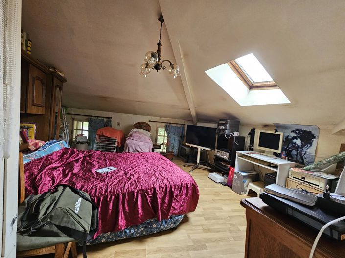 Image No.4-1 Bed Village House for sale