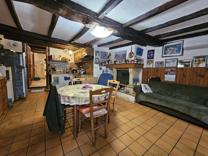 Image No.5-1 Bed Village House for sale