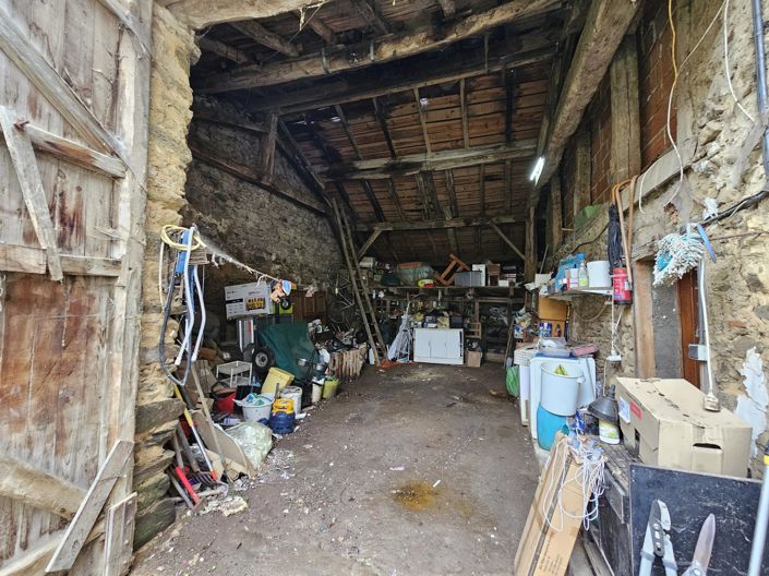 Image No.9-1 Bed Village House for sale