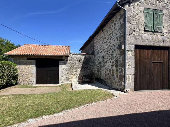 Image No.4-Maison de 2 chambres à vendre à Saint-Estèphe