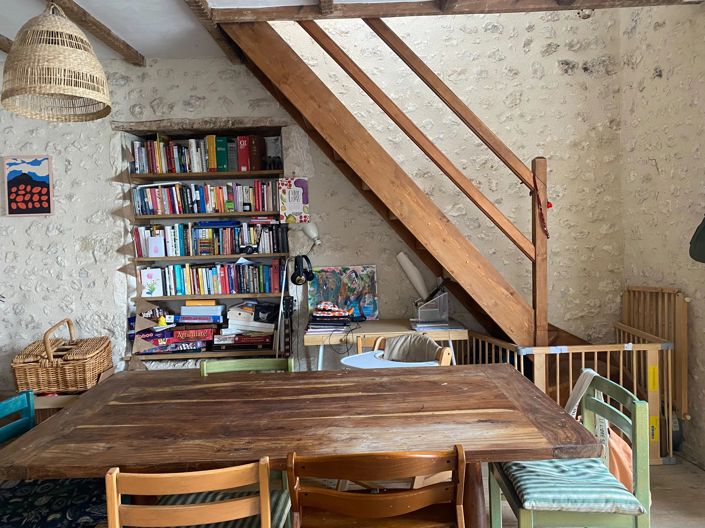 Image No.5-1 Bed Village House for sale
