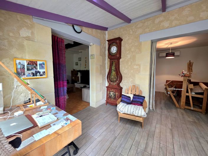 Image No.7-Maison de 3 chambres à vendre à Eymet